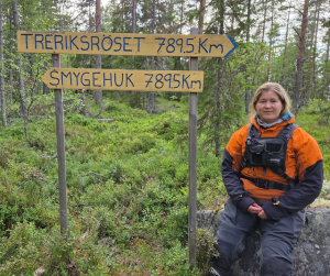 Sveriges Mittpunkter 2026