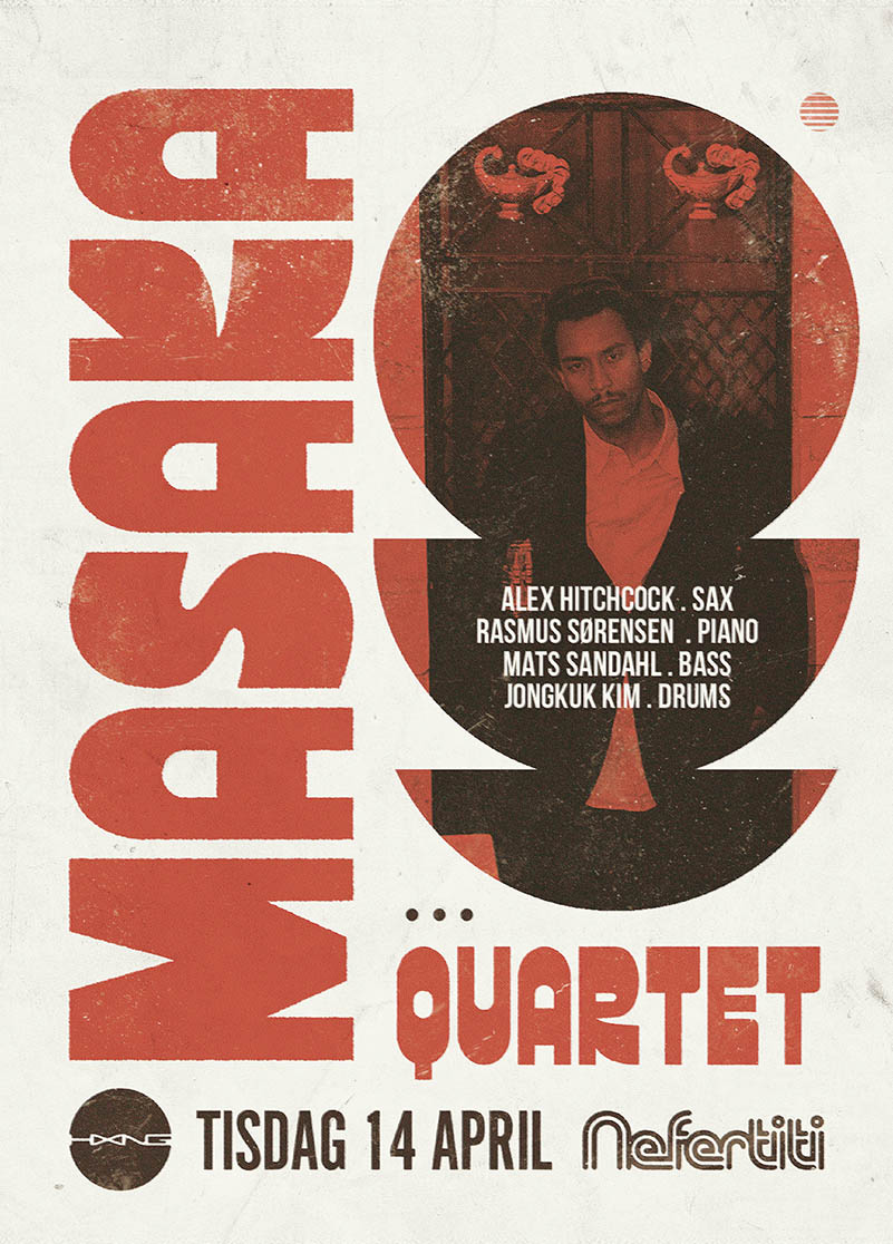 Masaka Quartet