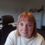 Sonja  Otterholm