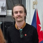 Elias Gunneflo