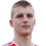 A. Červeň