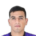 Lucas Antonio Verza Martinez
