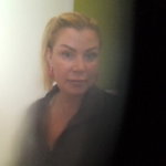 Caroline Mozzi