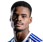 Bubacar Djaló
