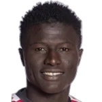 A. Kinteh