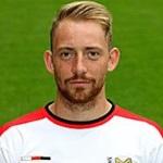Daniel Green