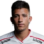 Yair González