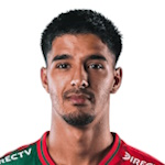 Marco Mancebo