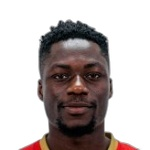 M. Gbane