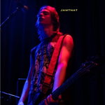 Zachary Thomas