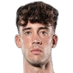Daniel Almazan