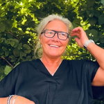 Yvonne  Solin