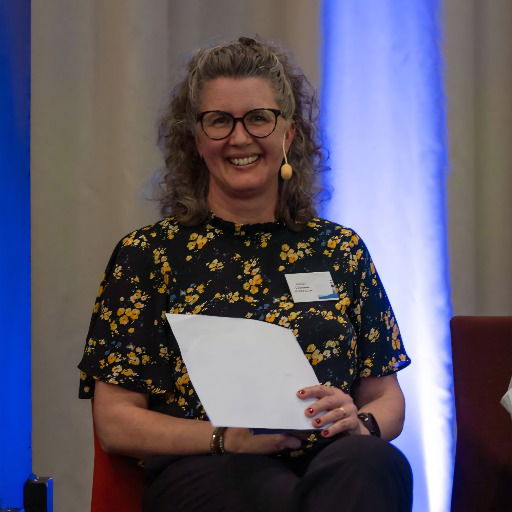 Annika Göransson profil