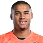 Gavin Bazunu