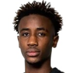 B. N'Diaye