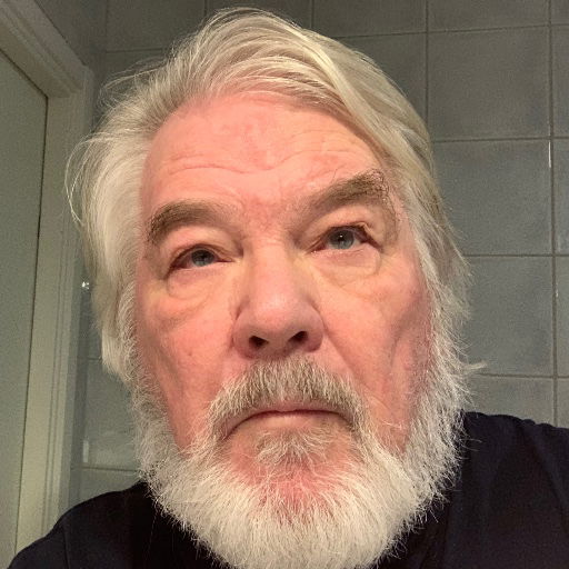 Jan-Olof Schröder profil