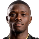 Ibrahima Fofana