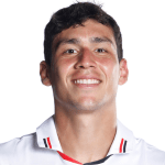 Nahuel Ferraresi