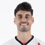 Óscar Valentín