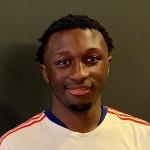 G. Nsombi
