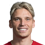 Jens Stryger Larsen
