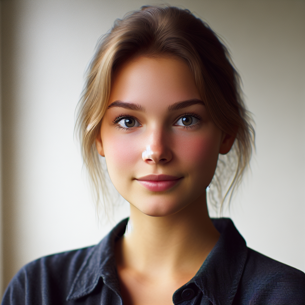 Olivia Hawkins