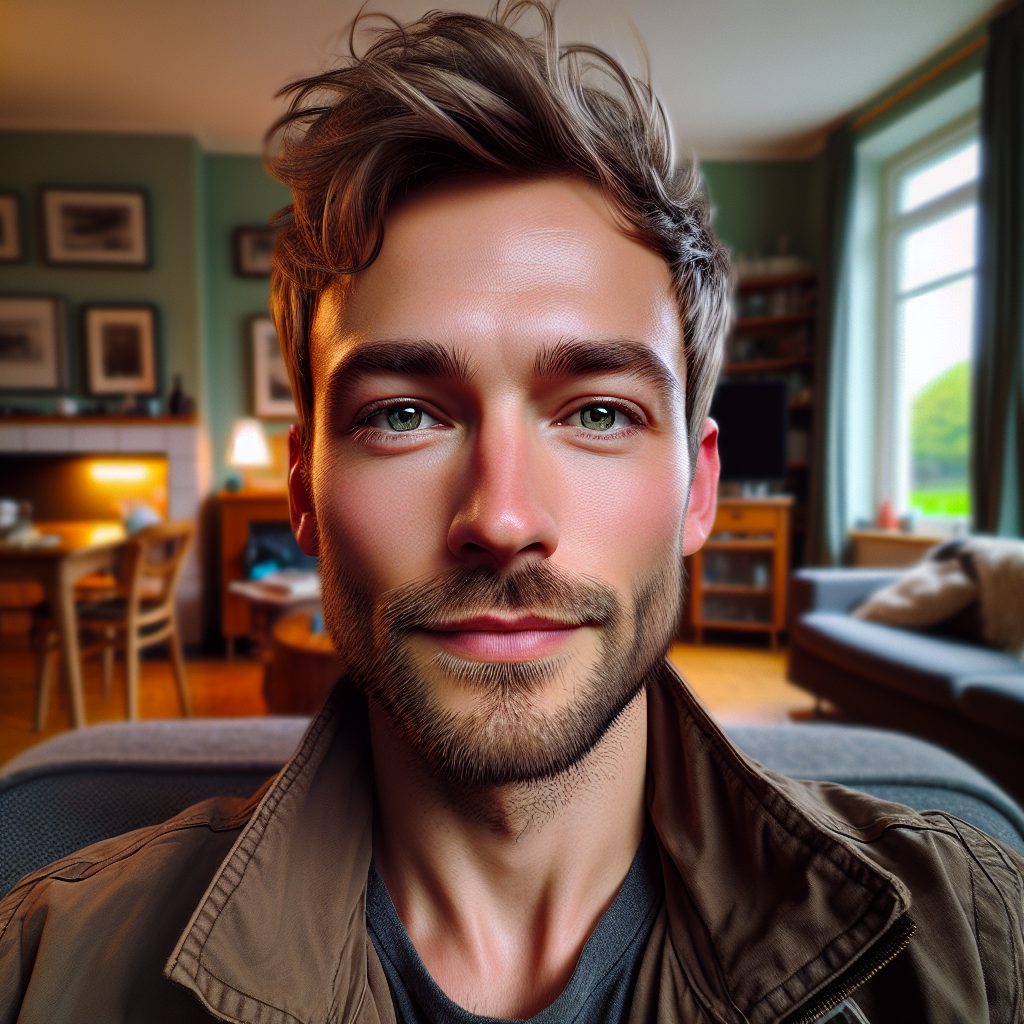 Lukas Müller