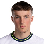 Alfie Devine