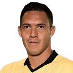 Gustavo Almada