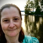 Åsa Rosenberg