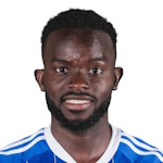 D. Bangoura