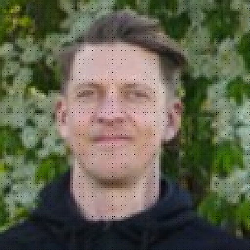 Robin Kropp Stärling