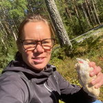 Maria Jonsson