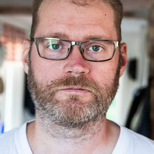 Håkan Strömqvist