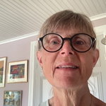 Caroline Starlander