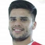 Brahian Ayala