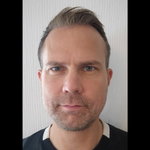 Magnus Haglund