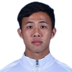 Huang Zhengyu