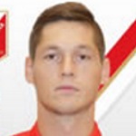 Nemanja Ahčin