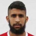 Achraf Charaf