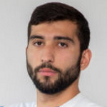 M. Alibekov