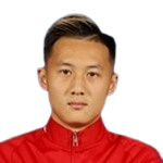 Feng Jin