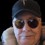 Bo Gustav Nilsson