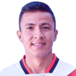 Jorge Rojas