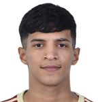 Abdullah Al Menhali