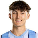Aidan Dausch