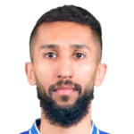 Salman Al Faraj
