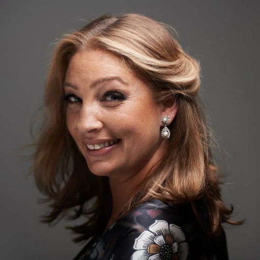 Linda Palm profil