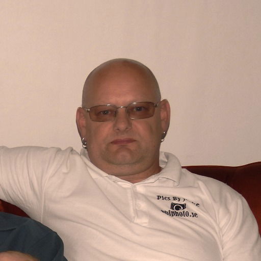 Joakim Mårtensson profil