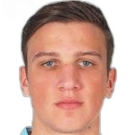 M. Ristovski